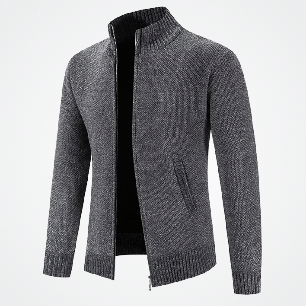 Heren Hoodie Nápoles Zevyn