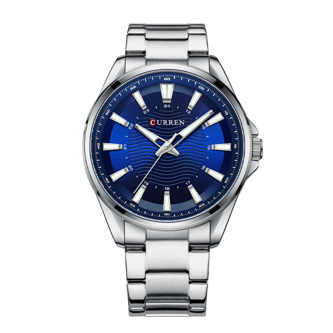 Classic Ocean Horloge Zevyn
