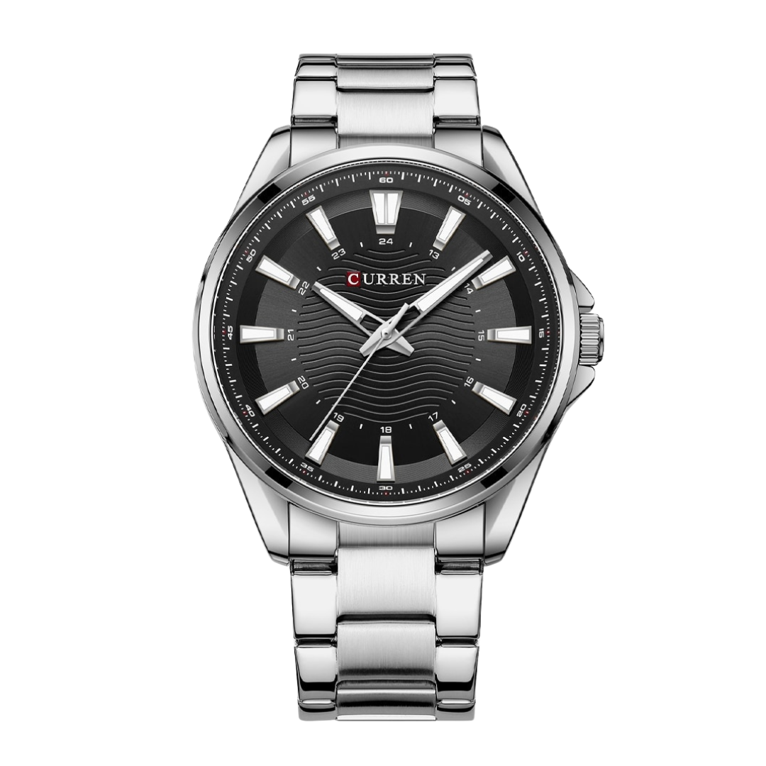 Classic Ocean Horloge Zevyn