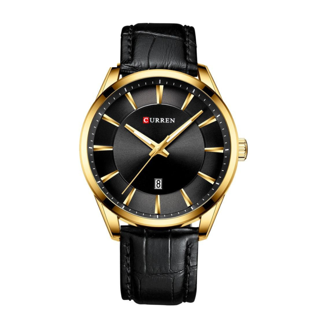 Boss Executive Horloge Zevyn