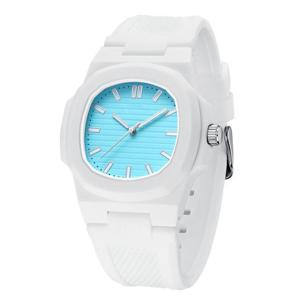 Christal Vidor Horloge Zevyn