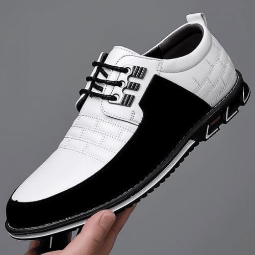 Comfortabele Klassieke Casual Schoen