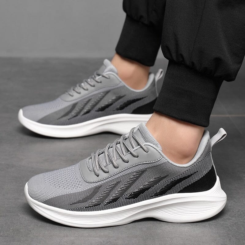 Casual Sneakers Advantage